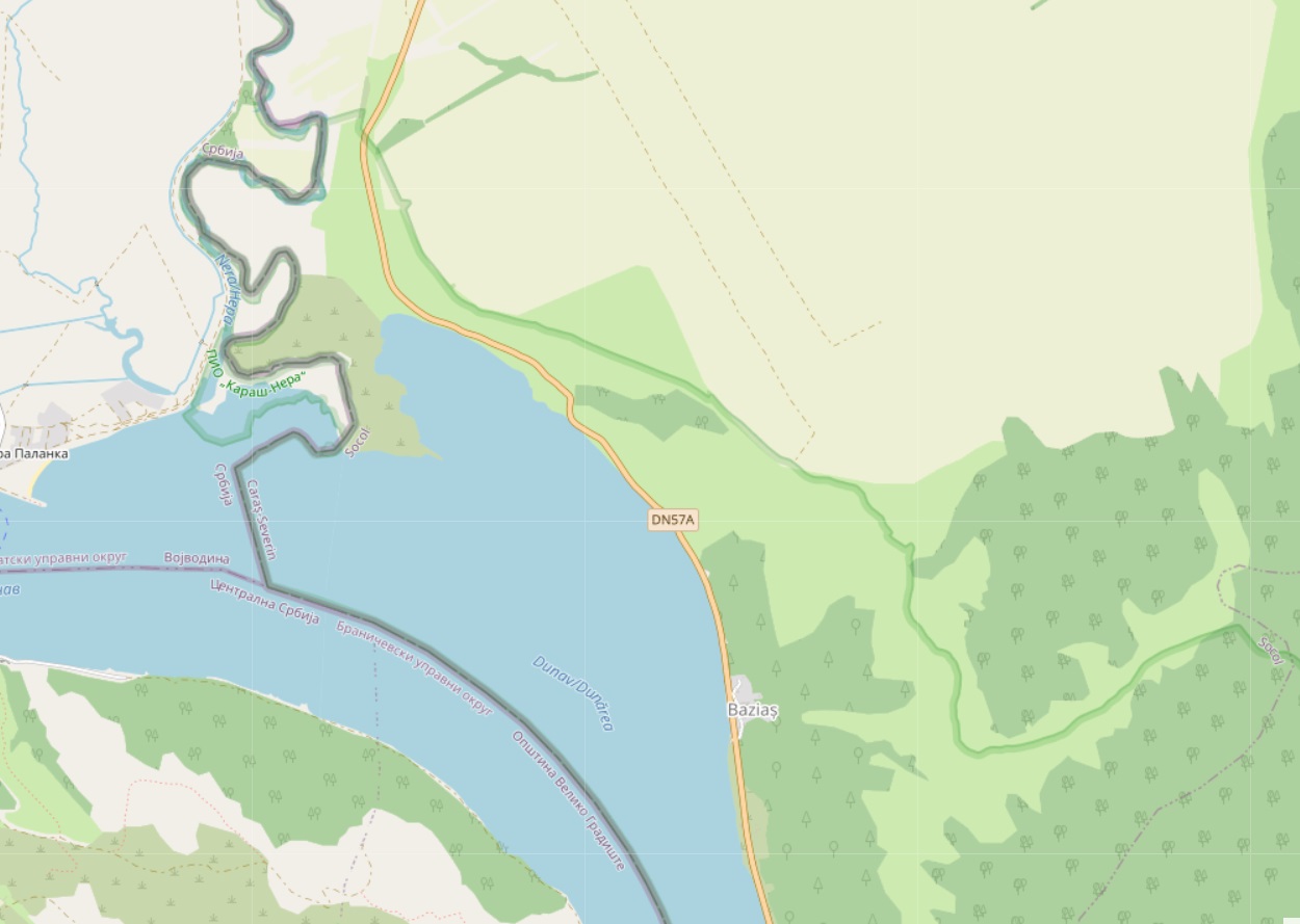 Dunaj.Bazias.1
